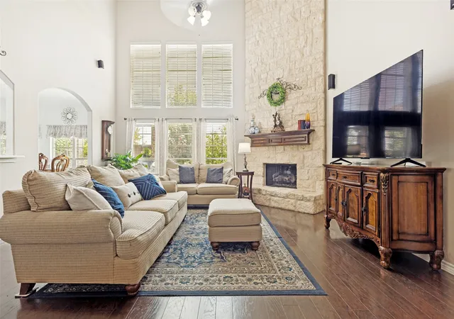 Photo 4 of Single family home for sale at 3806 Harlan Dr, Sachse, TX 75048 | MLS# 21349856 | Listing updated on 2026-09-14