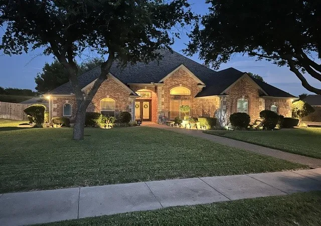 Photo 1 of Single family home for sale at 210 Ranchgate Trl, Mc Gregor, TX 76657 | MLS# 21348084 | Listing updated on 2026-10-03