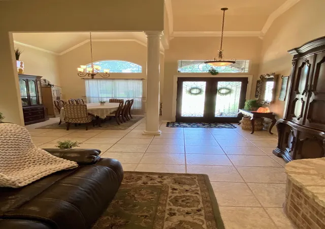 Photo 3 of Single family home for sale at 210 Ranchgate Trl, Mc Gregor, TX 76657 | MLS# 21348084 | Listing updated on 2026-10-03