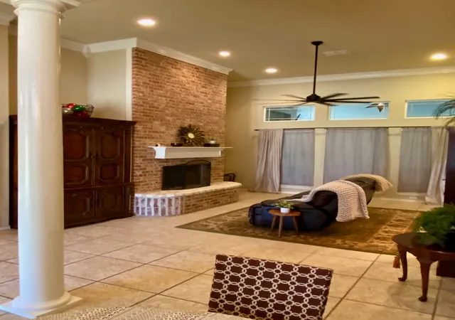 Photo 4 of Single family home for sale at 210 Ranchgate Trl, Mc Gregor, TX 76657 | MLS# 21348084 | Listing updated on 2026-10-03