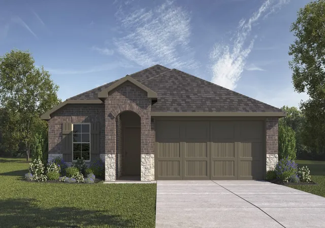 Photo 1 of Single family home for sale at 3320 Hilltop Dr, Sherman, TX 75090 | MLS# 21350196 | Listing updated on 2026-10-01