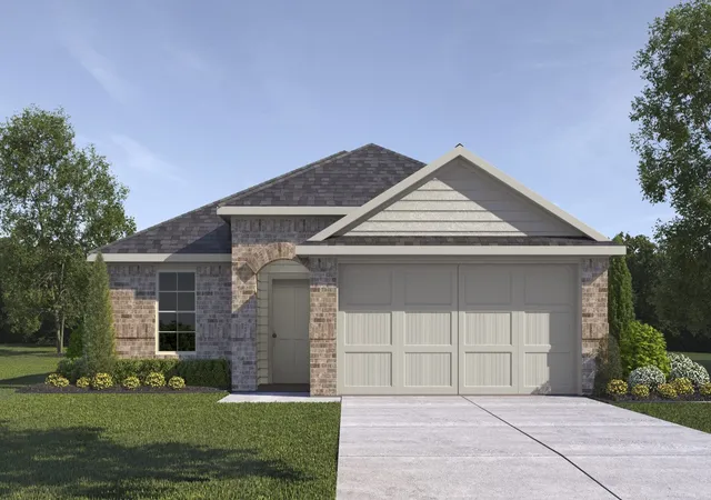 Photo 1 of Single family home for sale at 3304 Hilltop Dr, Sherman, TX 75090 | MLS# 21350216 | Listing updated on 2026-10-01