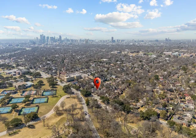 Photo 2 of Single family home for sale at 6405 E Grand Ave, Dallas, TX 75223 | MLS# 21350223 | Listing updated on 2026-09-09