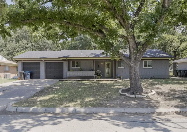 Photo 1 of Single family home for sale at 7028 Willis Ave, Fort Worth, TX 76116 | MLS# 21342952 | Listing updated on 2026-10-05