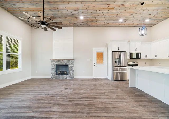 Photo 4 of Single family home for sale at 520 Pr 14901, Paris, TX 75462 | MLS# 21349336 | Listing updated on 2026-09-14