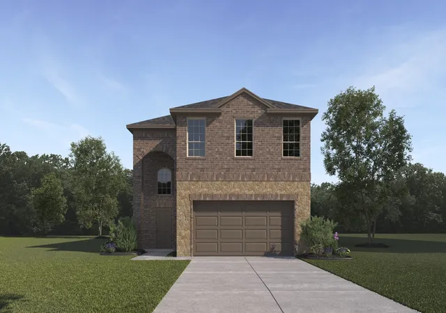 Photo 1 of Single family home for sale at 1215 Wolfcity Dr, Princeton, TX 75407 | MLS# 21350273 | Listing updated on 2026-09-10