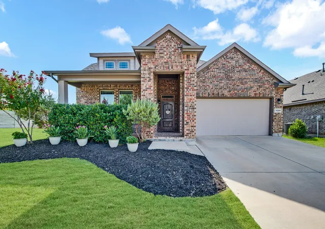 Photo 1 of Single family home for sale at 1328 Canary Ln, Argyle, TX 76226 | MLS# 21348442 | Listing updated on 2026-09-14