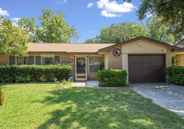 Photo 1 of Single family home for sale at 5732 Bonner Dr, Haltom City, TX 76148 | MLS# 21350310 | Listing updated on 2026-09-28