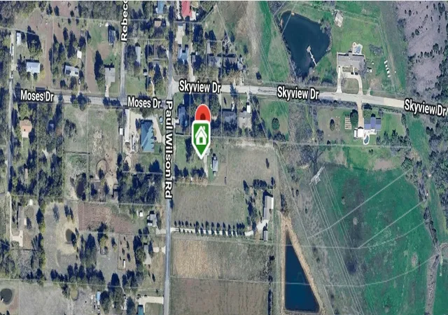 Photo 1 of Sale Pending at 1000 Paul Wilson Rd, Wylie, TX 75098 | MLS# 21350313 | Listing updated on 2026-09-13