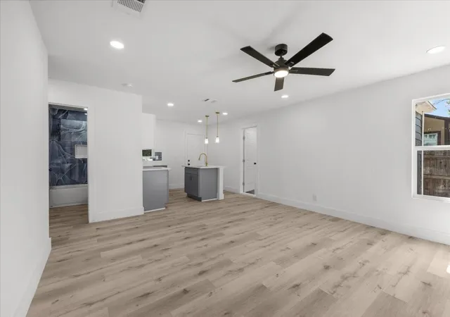 Photo 3 of Single family home for sale at 3454 Moberly St, Fort Worth, TX 76119 | MLS# 21349095 | Listing updated on 2026-09-25