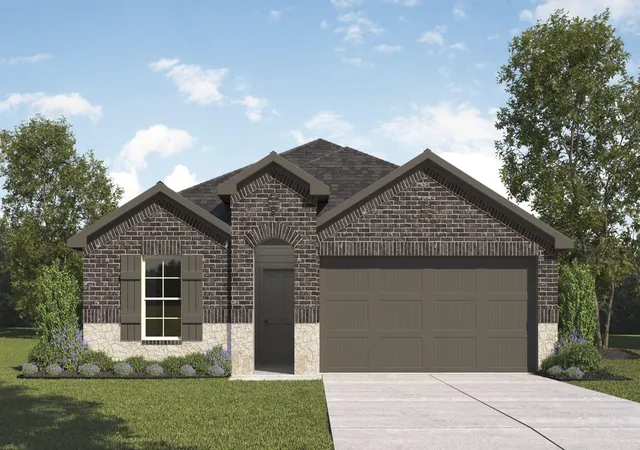 Photo 1 of Single family home for sale at 3230 Hilltop Dr, Sherman, TX 75090 | MLS# 21350319 | Listing updated on 2026-10-01