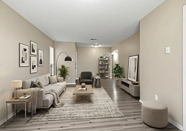 Photo 2 of Sale Pending at 705 Via Avenida, Mesquite, TX 75150 | MLS# 21345817 | Listing updated on 2026-09-14