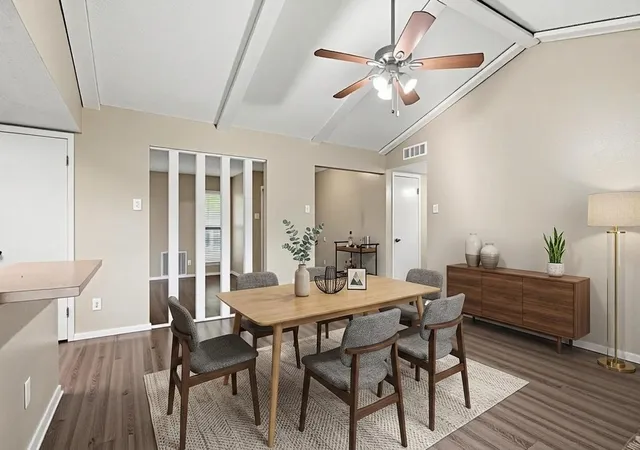Photo 3 of Sale Pending at 705 Via Avenida, Mesquite, TX 75150 | MLS# 21345817 | Listing updated on 2026-09-14