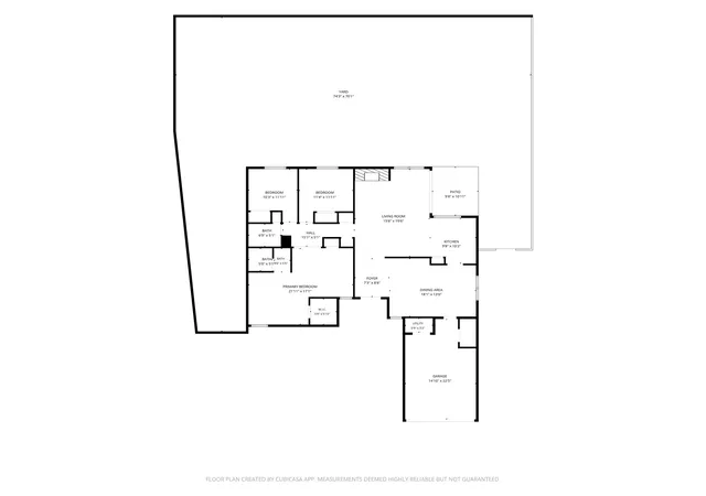 Photo 40 of Sale Pending at 705 Via Avenida, Mesquite, TX 75150 | MLS# 21345817 | Listing updated on 2026-09-14