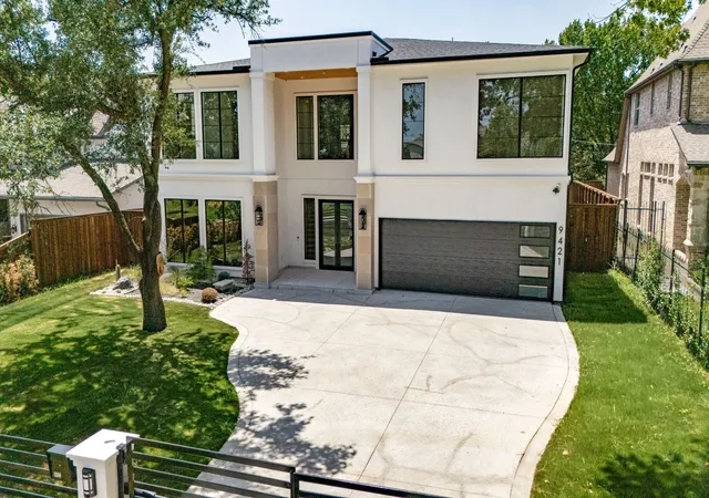 Photo 2 of Mansion for sale at 9421 Thornberry Ln, Dallas, TX 75220 | MLS# 21350337 | Listing updated on 2026-09-15