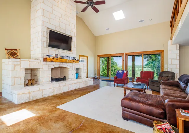 Photo 3 of Single family home for sale at 90 County Road 373, Doole, TX 76888 | MLS# 21341094 | Listing updated on 2026-09-09