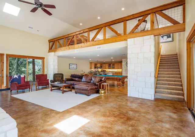 Photo 4 of Single family home for sale at 90 County Road 373, Doole, TX 76888 | MLS# 21341094 | Listing updated on 2026-09-09