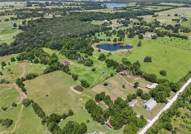 Single family home for sale at 7420 Sw County Road 2030, Purdon, TX 76679 | MLS# 21350457