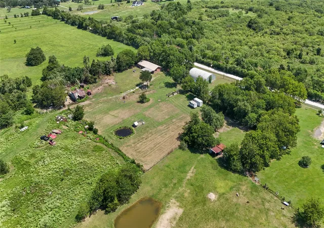 Photo 2 of Single family home for sale at 7420 Sw County Road 2030, Purdon, TX 76679 | MLS# 21350457 | Listing updated on 2026-09-24
