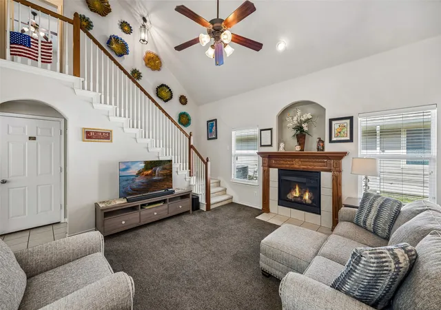 Photo 3 of Single family home for sale at 901 Wenk Dr, Savannah, TX 76227 | MLS# 21348798 | Listing updated on 2026-09-24