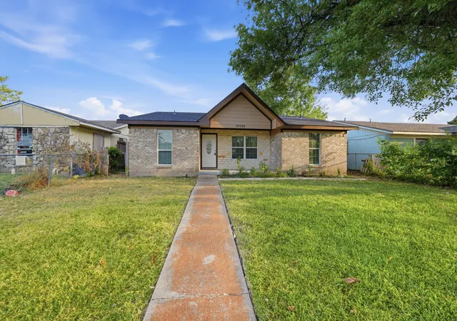 Photo 2 of Single family home for sale at 10124 Shayna Dr, Dallas, TX 75217 | MLS# 21350332 | Listing updated on 2026-09-12