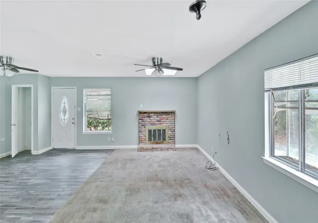 Photo 3 of Sale Pending at 318 E Stark Rd, Seagoville, TX 75159 | MLS# 21350629 | Listing updated on 2026-09-10