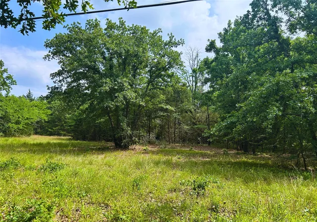 Photo 3 of Land for sale at Lot 2 North Shore Rd, Quinlan, TX 75474 | MLS# 21349231 | Listing updated on 2026-09-09