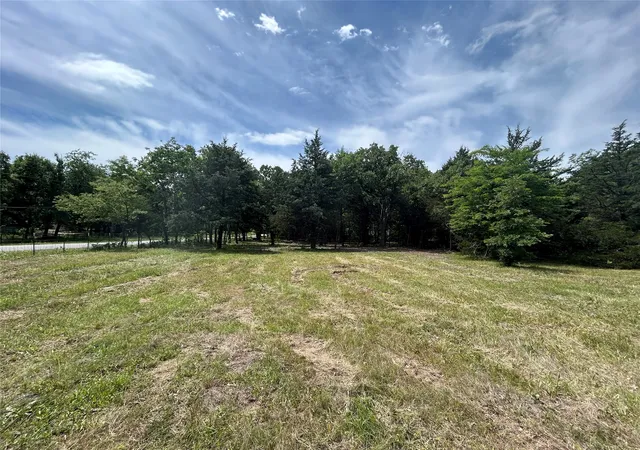 Photo 4 of Land for sale at Lot 3 North Shore Rd, Quinlan, TX 75474 | MLS# 21349256 | Listing updated on 2026-09-09