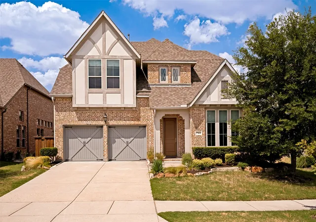 Photo 1 of Single family home for sale at 764 Thoroughbred Ave, Frisco, TX 75036 | MLS# 21350635 | Listing updated on 2026-09-09