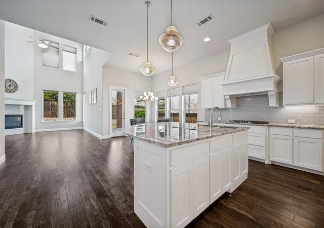Photo 2 of Single family home for sale at 764 Thoroughbred Ave, Frisco, TX 75036 | MLS# 21350635 | Listing updated on 2026-09-09
