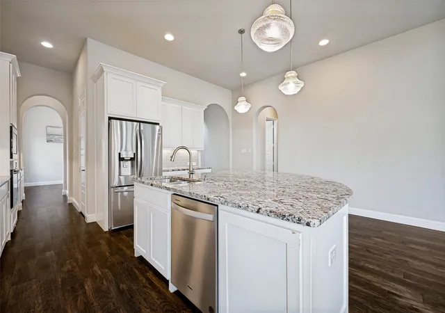 Photo 3 of Single family home for sale at 764 Thoroughbred Ave, Frisco, TX 75036 | MLS# 21350635 | Listing updated on 2026-09-09