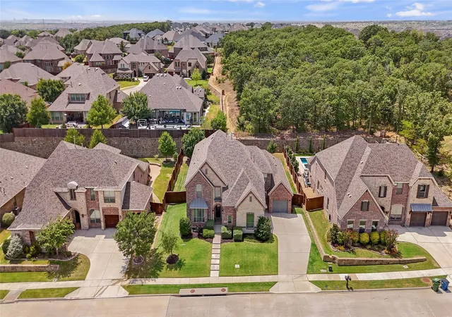 Photo 3 of Single family home for sale at 10846 Smoky Oak Trl, Argyle, TX 76226 | MLS# 21350701 | Listing updated on 2026-09-10