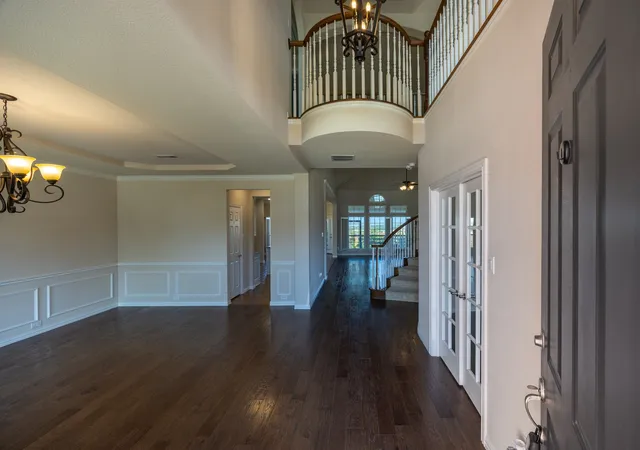 Photo 3 of Single family home for sale at 8520 Pinewood Dr, Fort Worth, TX 76123 | MLS# 21350779 | Listing updated on 2026-09-12
