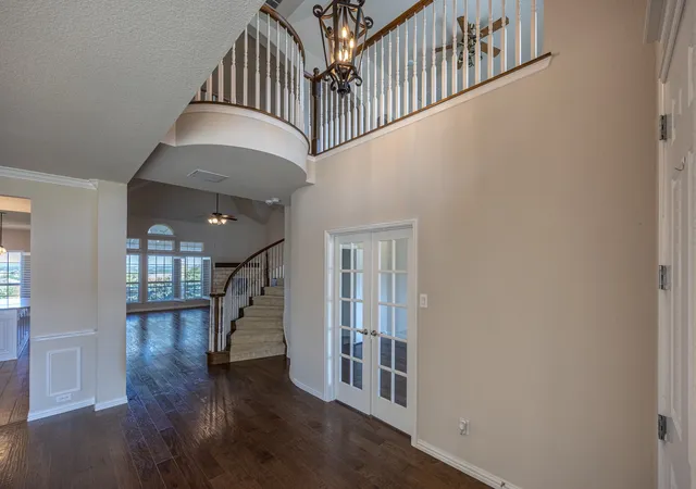 Photo 3 of Single family home for sale at 8520 Pinewood Dr, Fort Worth, TX 76123 | MLS# 21350779 | Listing updated on 2026-09-12