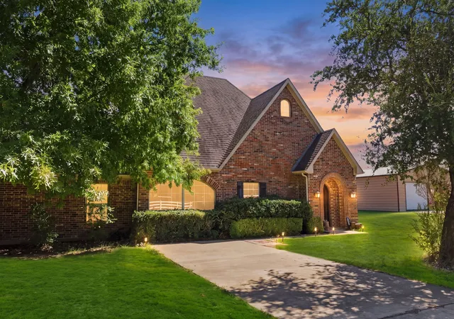 Photo 1 of Single family home for sale at 2474 Mcconnell Rd, Gunter, TX 75058 | MLS# 21350763 | Listing updated on 2026-09-12