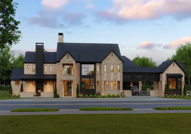 Photo 1 of Mansion for sale at 300 Manza Ct, Aledo, TX 76008 | MLS# 21350857 | Listing updated on 2026-09-15