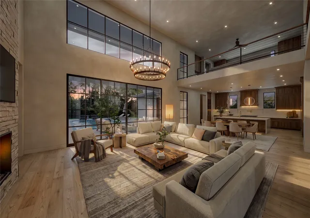 Photo 3 of Mansion for sale at 300 Manza Ct, Aledo, TX 76008 | MLS# 21350857 | Listing updated on 2026-09-15