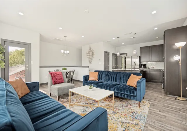 Photo 2 of Single family home for sale at 3407 Kimble St, Dallas, TX 75215 | MLS# 21350894 | Listing updated on 2026-09-07