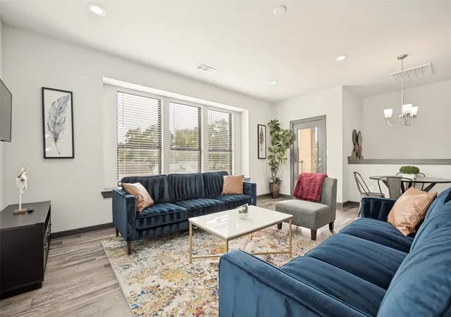 Photo 3 of Single family home for sale at 3407 Kimble St, Dallas, TX 75215 | MLS# 21350894 | Listing updated on 2026-09-07