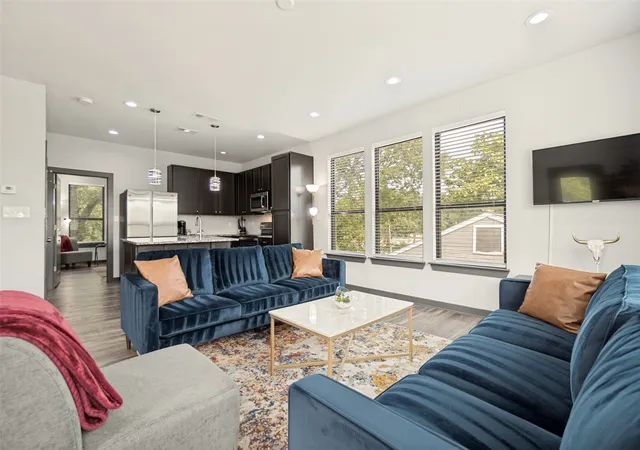 Photo 3 of Single family home for sale at 3407 Kimble St, Dallas, TX 75215 | MLS# 21350894 | Listing updated on 2026-09-07