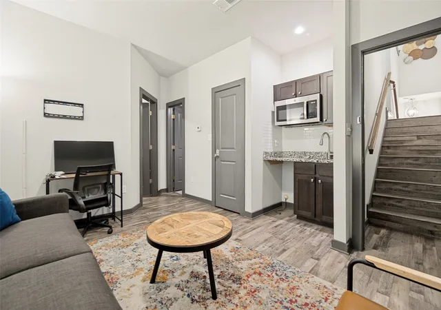 Photo 4 of Single family home for sale at 3407 Kimble St, Dallas, TX 75215 | MLS# 21350894 | Listing updated on 2026-09-07