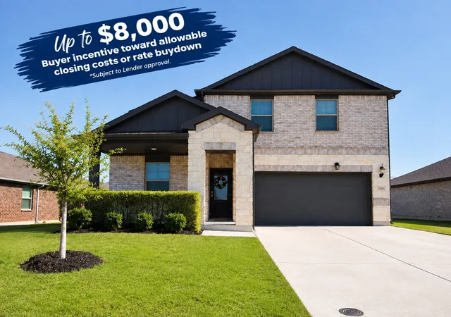 Photo 1 of Single family home for sale at 10413 Potawatomi Ln, Fort Worth, TX 76179 | MLS# 21350895 | Listing updated on 2026-09-12