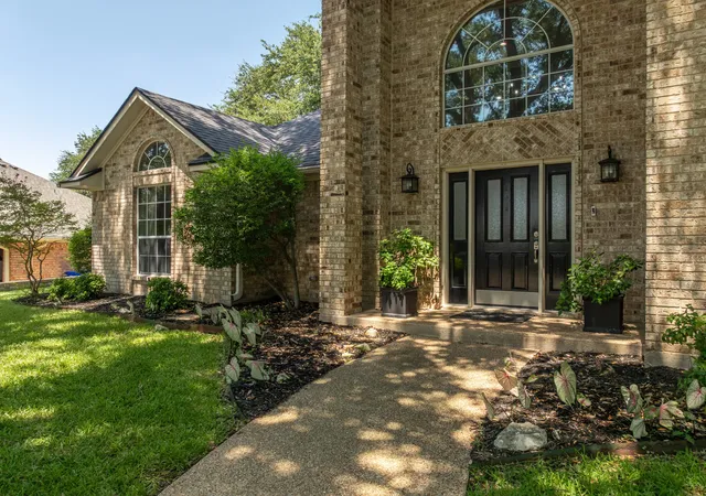 Photo 3 of Single family home for sale at 3500 Timberleaf Cir, Waco, TX 76708 | MLS# 21349990 | Listing updated on 2026-09-26