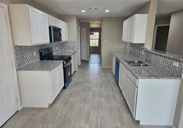 Photo 2 of Single family home for sale at 2210 Marvin Dr, Lancaster, TX 75134 | MLS# 21350935 | Listing updated on 2026-09-11
