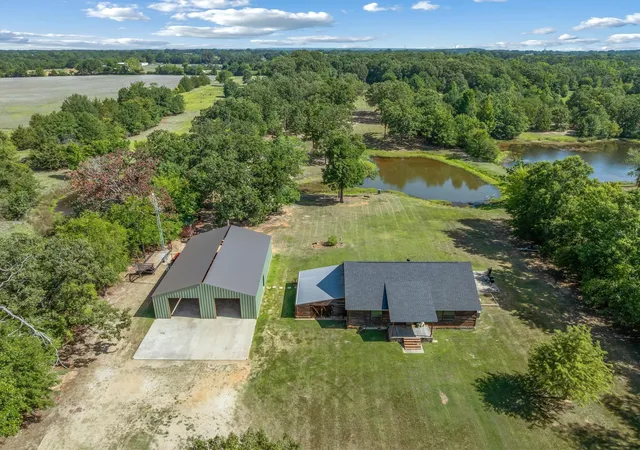 Photo 1 of Single family home for sale at 299 Vz, Grand Saline, TX 75140 | MLS# 21350179 | Listing updated on 2026-09-13