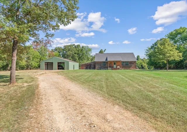 Photo 3 of Single family home for sale at 299 Vz, Grand Saline, TX 75140 | MLS# 21350179 | Listing updated on 2026-09-13