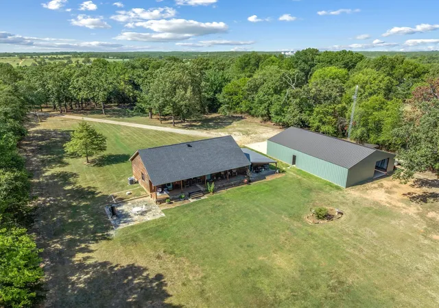 Photo 4 of Single family home for sale at 299 Vz, Grand Saline, TX 75140 | MLS# 21350179 | Listing updated on 2026-09-13