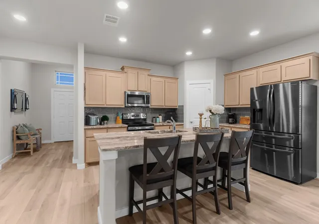 Photo 4 of Single family home for sale at 300 Heritage Grove Rd, Blue Ridge, TX 75424 | MLS# 21348710 | Listing updated on 2026-10-06