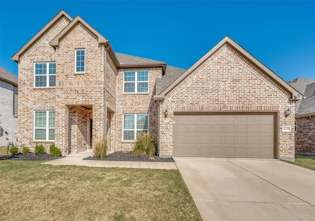Photo 3 of Single family home for sale at 1609 Quentin Dr, Aubrey, TX 76227 | MLS# 21348551 | Listing updated on 2026-09-29