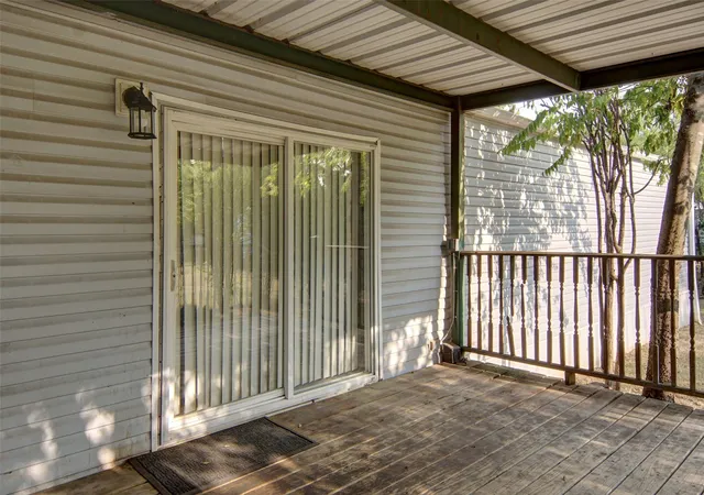 Photo 4 of Manufactured home for sale at 2307 Ne 2Nd St, Mineral Wells, TX 76067 | MLS# 21348258 | Listing updated on 2026-10-07